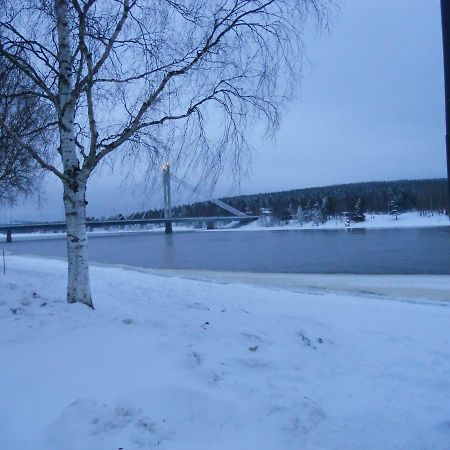 Aurora Suite Rovaniemi Eksteriør billede