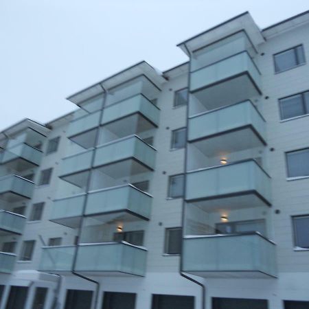 Aurora Suite Rovaniemi Eksteriør billede
