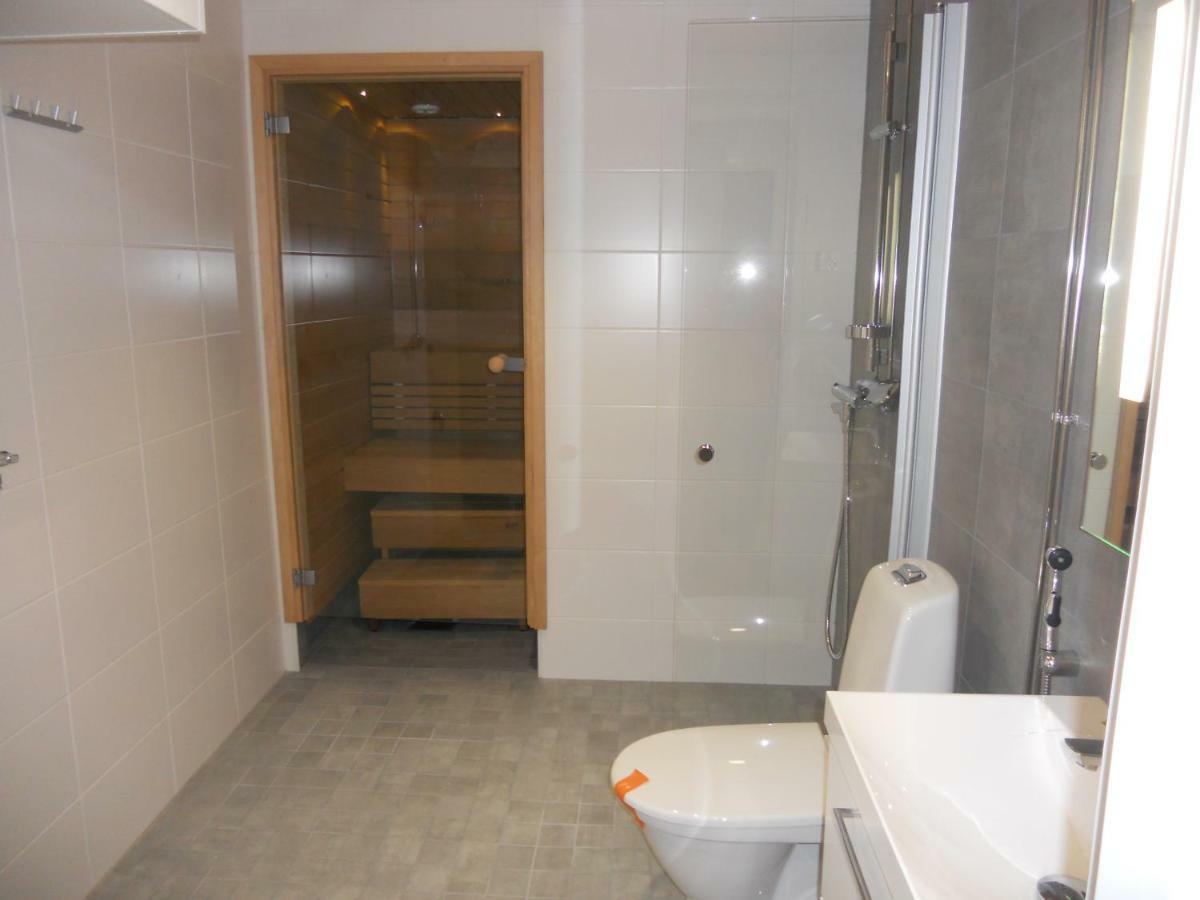Aurora Suite Rovaniemi Eksteriør billede
