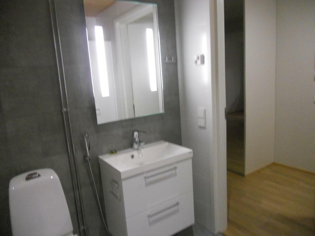Aurora Suite Rovaniemi Eksteriør billede
