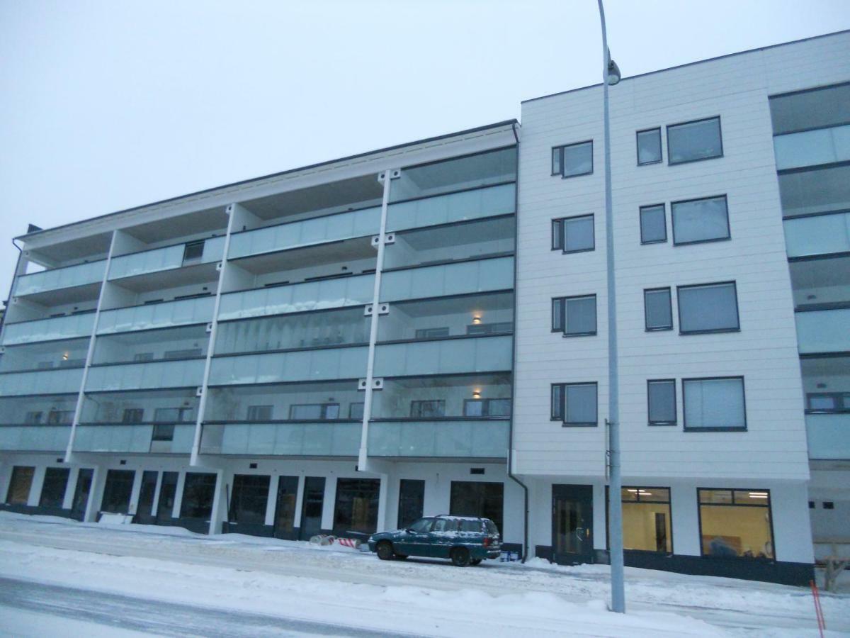 Aurora Suite Rovaniemi Eksteriør billede