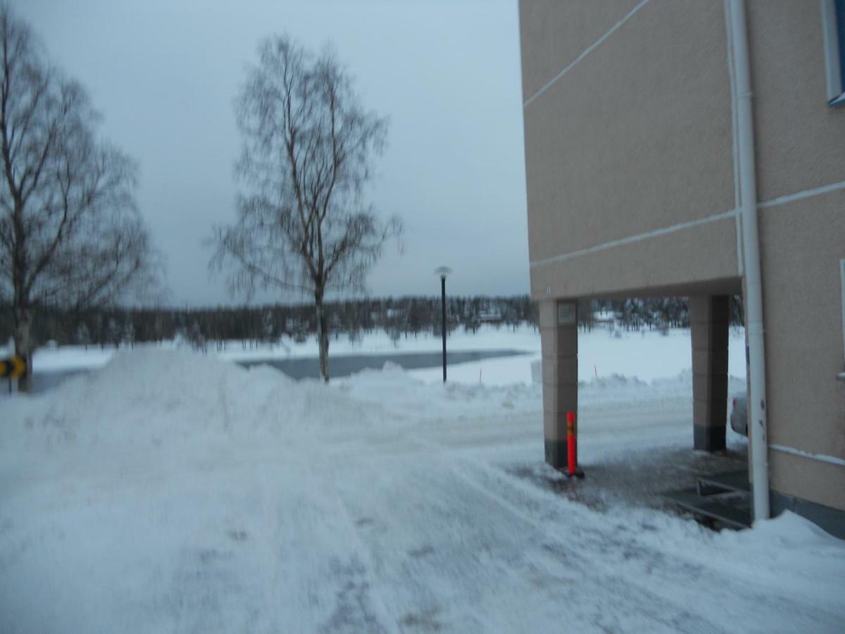 Aurora Suite Rovaniemi Eksteriør billede