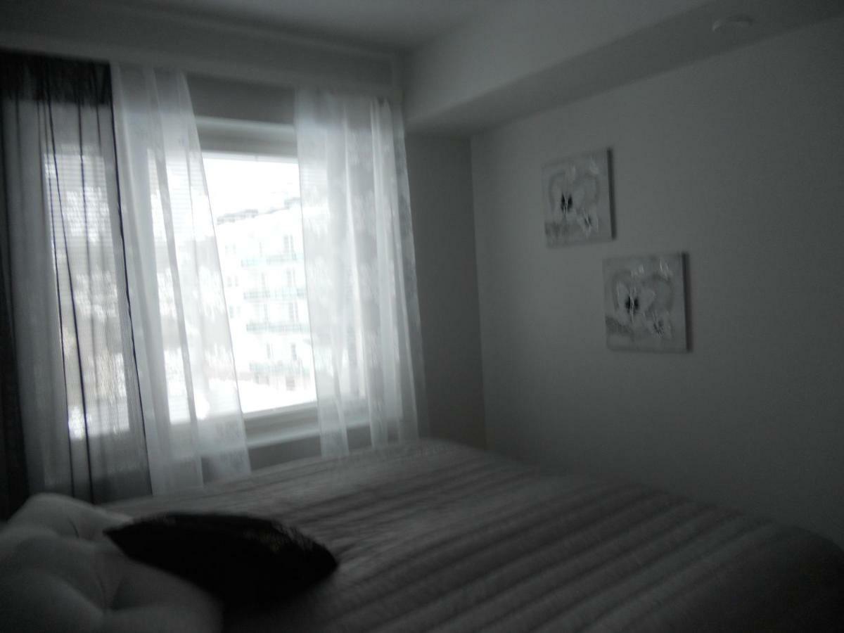 Aurora Suite Rovaniemi Eksteriør billede
