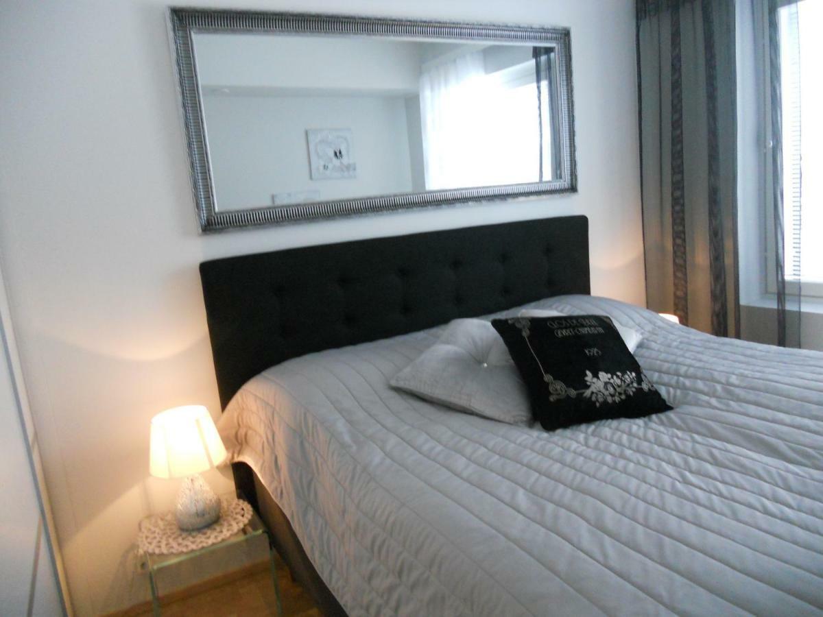 Aurora Suite Rovaniemi Eksteriør billede