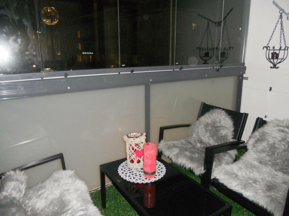 Aurora Suite Rovaniemi Eksteriør billede