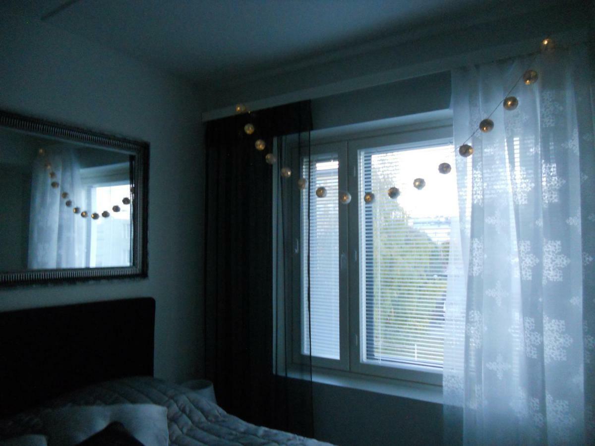 Aurora Suite Rovaniemi Eksteriør billede