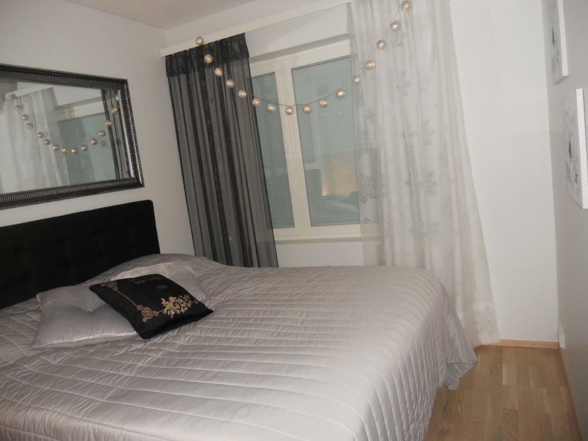 Aurora Suite Rovaniemi Eksteriør billede