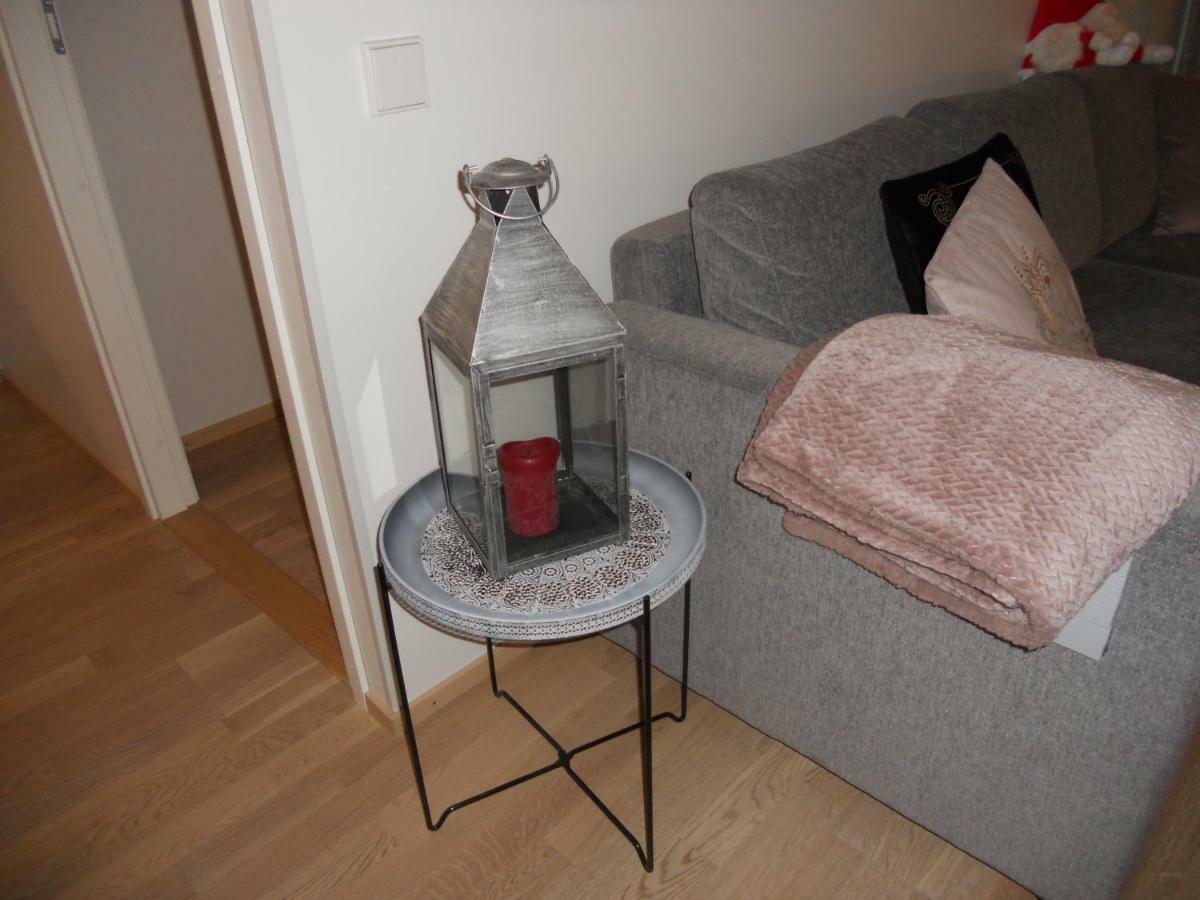 Aurora Suite Rovaniemi Eksteriør billede