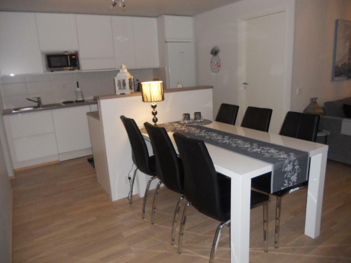 Aurora Suite Rovaniemi Eksteriør billede
