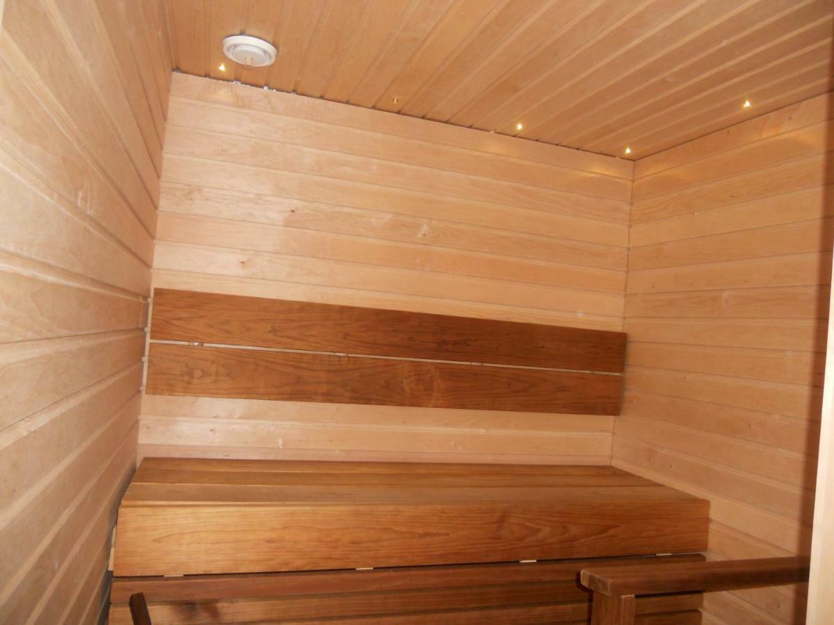 Aurora Suite Rovaniemi Eksteriør billede